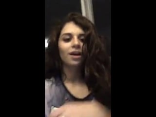 Алиана устиненко в periscope а мы в петрозаводске