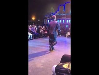 Grodno vogue ball my tens