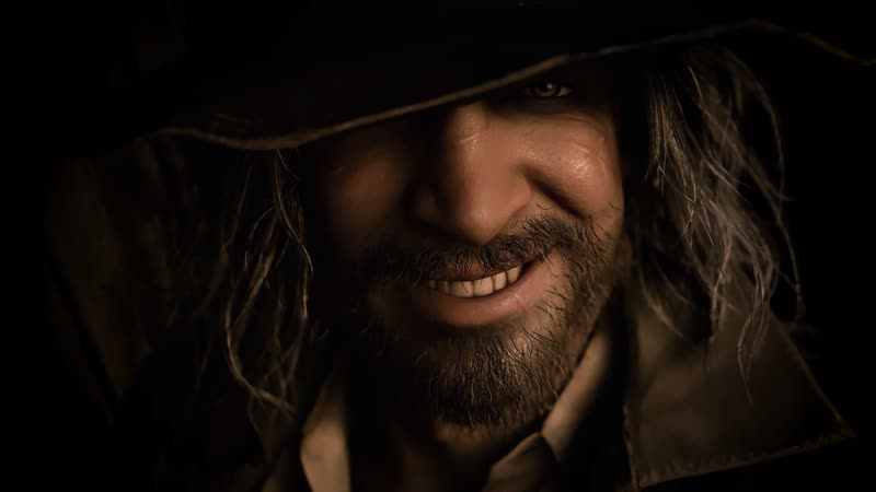 Resident evil village русский трейлер (субтитры, 2021)