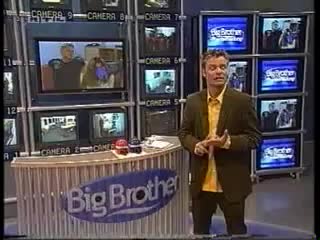 Melanie b tell me (live at big brother germany)