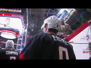 Jack eichel #9 highlights