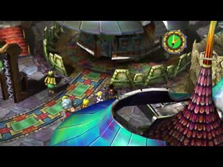 Grandia hd collection switch footage e3 2019