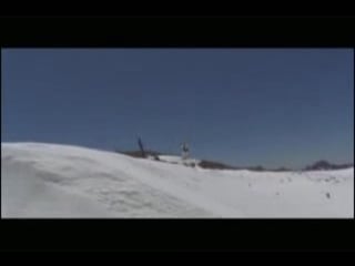 [newschool 2008] candide thovex rastafaride 7 seventh heaven