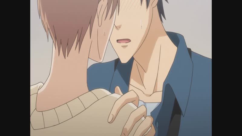 [ss] 18+ хочу быть отцом / papa datte, shitai 1 серия русская озвучка [screem &amp; shane &amp; dalian]