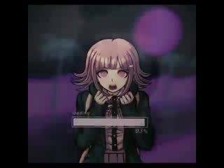 🎮chiaki nanami「 danganronpa / sdr2 」