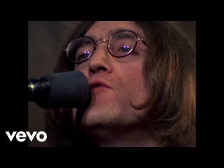 The dirty mac yer blues [live] official video