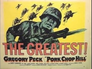 Pork chop hill (1959)