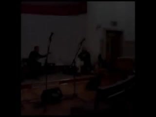 Rado klose live at «roots of cambridge rock 2008»