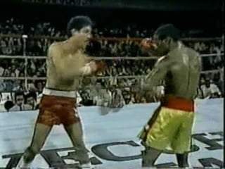 Wilfredo gomez vs rocky lockridge (19 05 1985)