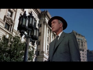 Головокружение | vertigo (1958) eng + rus sub (720p hd)