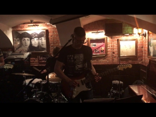 Splash point scar tissue (red hot chili peppers)