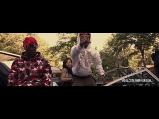 Loso loaded feat lil yachty loso boat