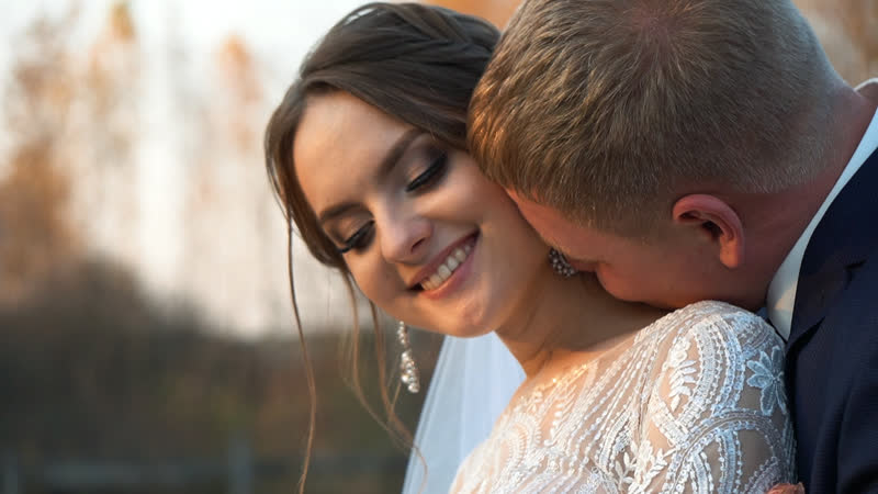 Anna &amp; konstantin|wedding day