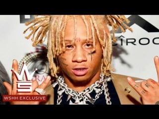 Trippie redd "me likey" (wshh exclusive official audio)