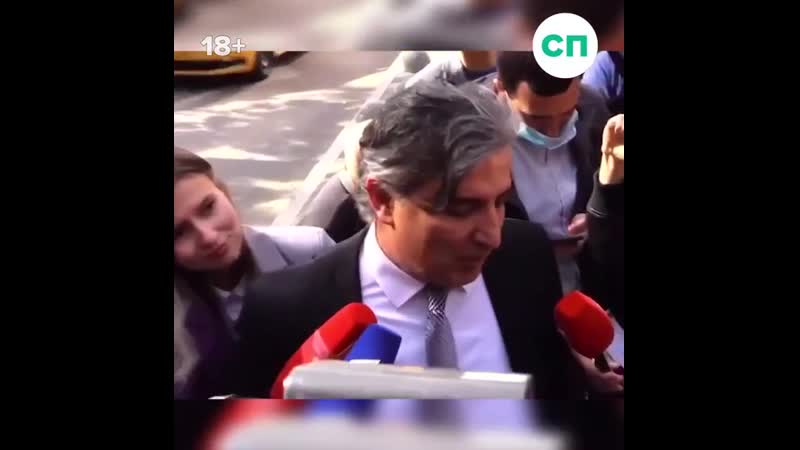 Ефремов снова признает свою вину