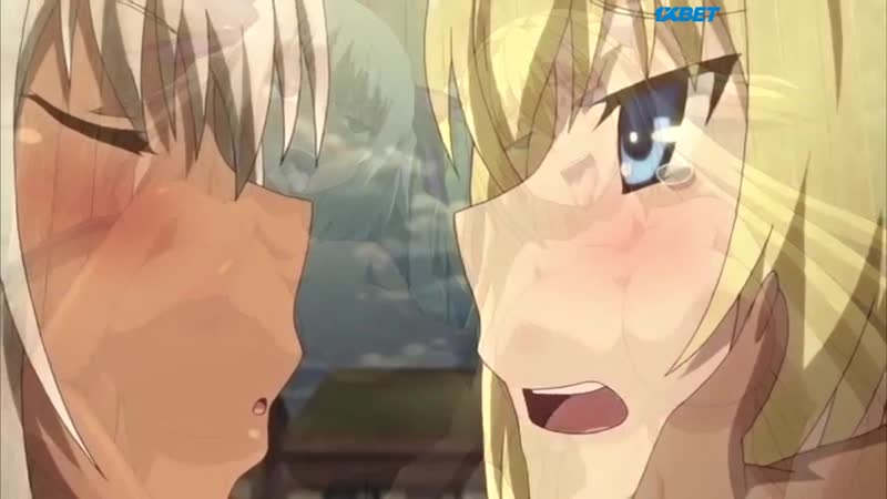 Украденная чистота решение лювилиас 4 (озвучка) ochi mono rpg seikishi luvilias