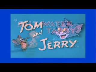 Tom y jerry 2