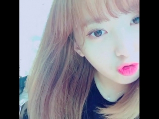 150618 yoonjo insta update