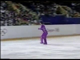 Isabelle brasseur lloyd eisler (can) figure skating pairs sp