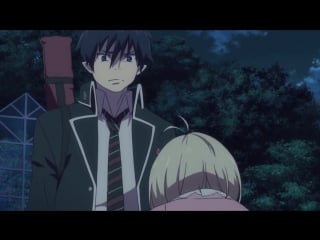 Ao no exorcist kyoto fujo o hen shiemi moriyama pv#2