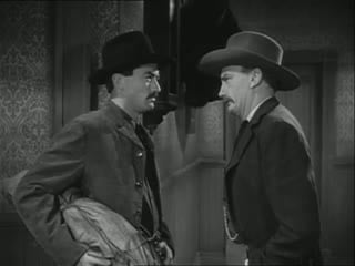 El pistolero (fiebre de sangre) (the gunfighter, 1950) henry king