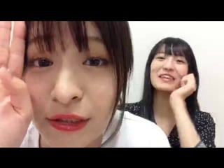 180624 nmb48 team n kojima karin showroom