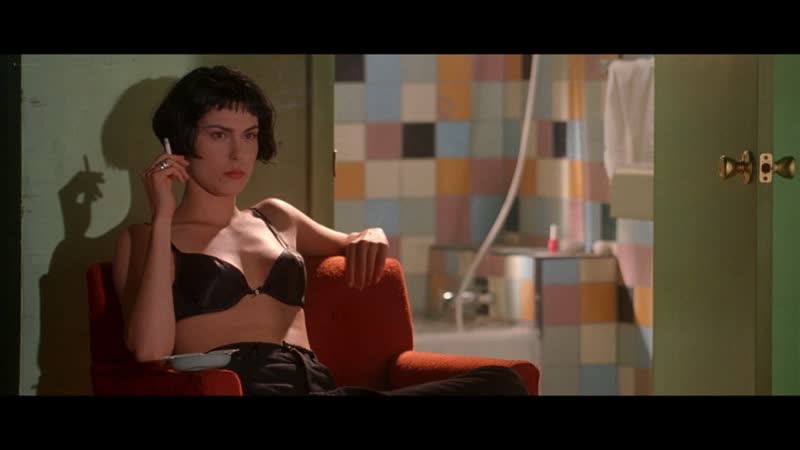 Мишель форбс (michelle forbes hot scenes in "kalifornia" 1993)