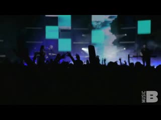 Chvrches – «clearest blue» (live on summerstage in central park nyc # 2015)