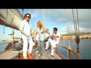 Sandra feat thomas anders the night is still young