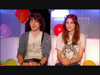 Jojo on popworld part ii balloon interview (uk)