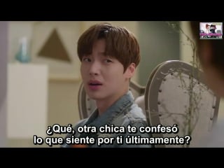 Cinderella and four knights cap09 empire asian fansub