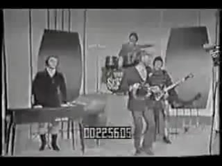 The seeds can't seem to make you mine (1966)