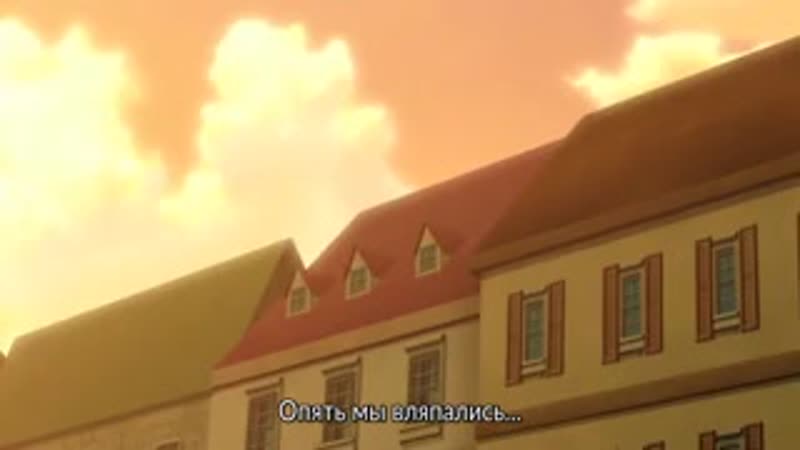 Хентай 37 часть 1 muma no machi cornelica корнелика город суккубов 01 02