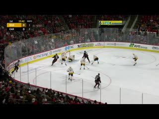 Nashville predators vs carolina hurricanes | nov 29, 2019