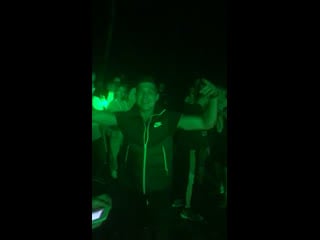 Nastya stormi festway altai 2020