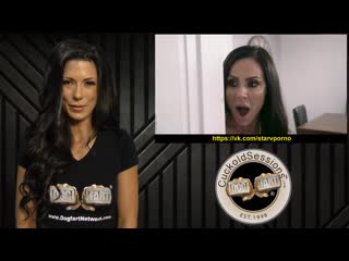 Alexa tomas in cuckoldsessions (trailer) cuckold, new porn, gangbang, blonde, hardcore, creampie, facial, interracial, porno