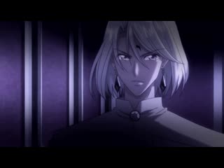 Amv sailor moon crystal prince demande princess serenity]