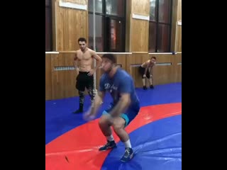 Wrestling team alrosa b3dxptqikio mp4