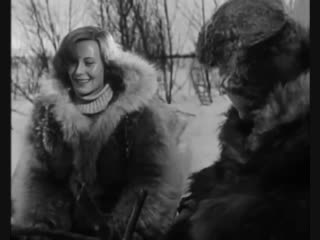 La loi du nord (1939) fr aka la piste du nord