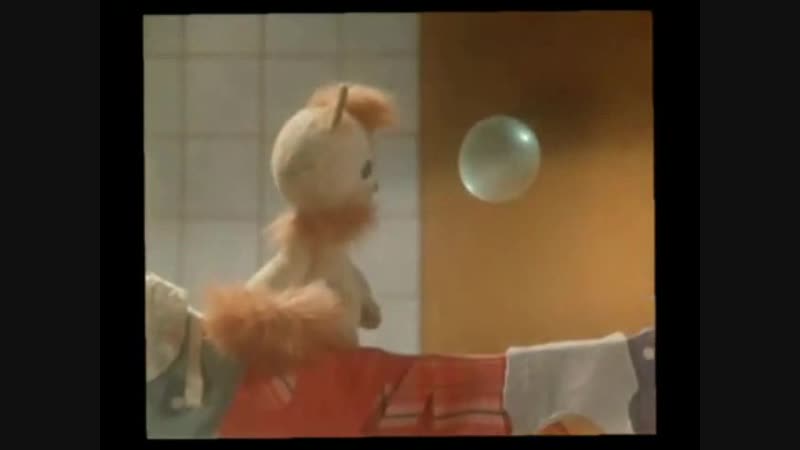 Мама на работе занята