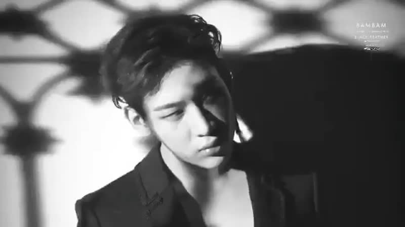 [тизер] 190222 бэм бэм @ black feather in thailand