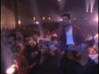 Billy ray cyrus achy breaky heart