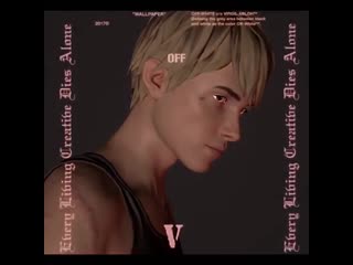 He looks like real playboy model | daniel diaz | life is strange 2 edit