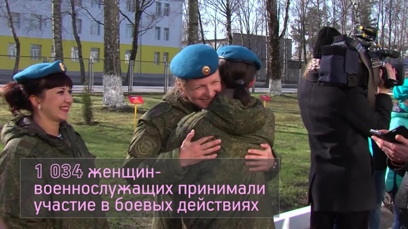 Порно видео военные девушки