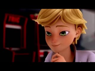 "little kitty on roof" miraculous fanfiction shortie