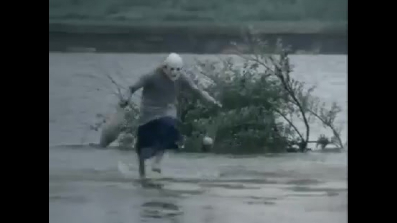 Коли біжиш з магазина на перемой до пациков