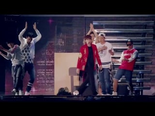 Nichkhun 2pm miss wonderful