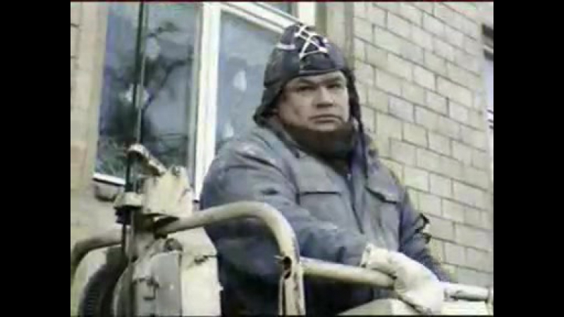 Реклама рондо 2001