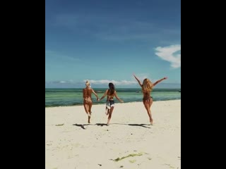 #пляж, #girls, #отдых, #море, #отпуск