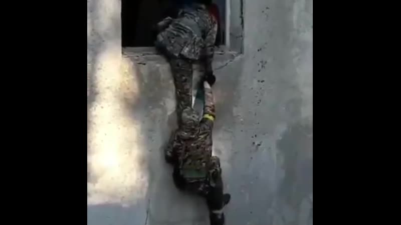 Кремль уже в панике